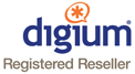 ICS is a Digium Registered Reseller