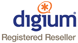 ICS is a Digium Registered Reseller