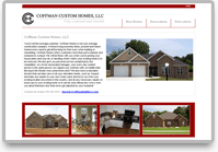 Coffman Custom Homes
