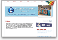 Infants' & Children's Clinic, P.C