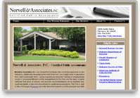 Norvell & Associates, P.C.